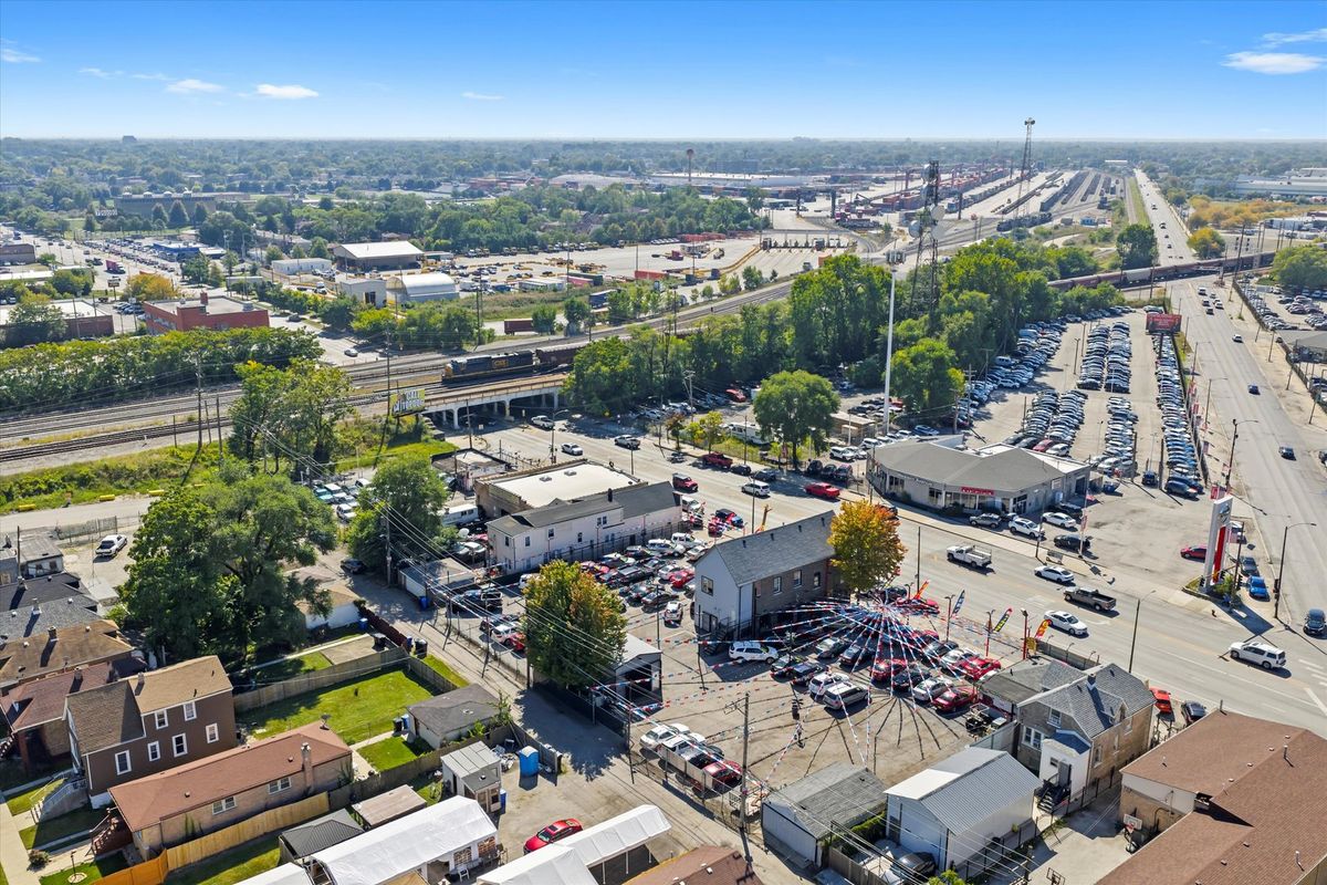 7417-19 Western Avenue, Chicago, IL 60636