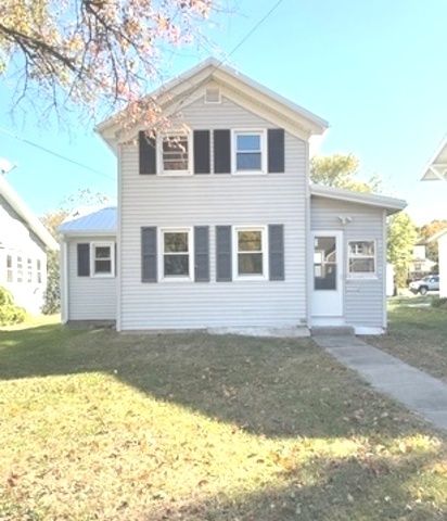 406 Division Avenue, Polo, IL 61064