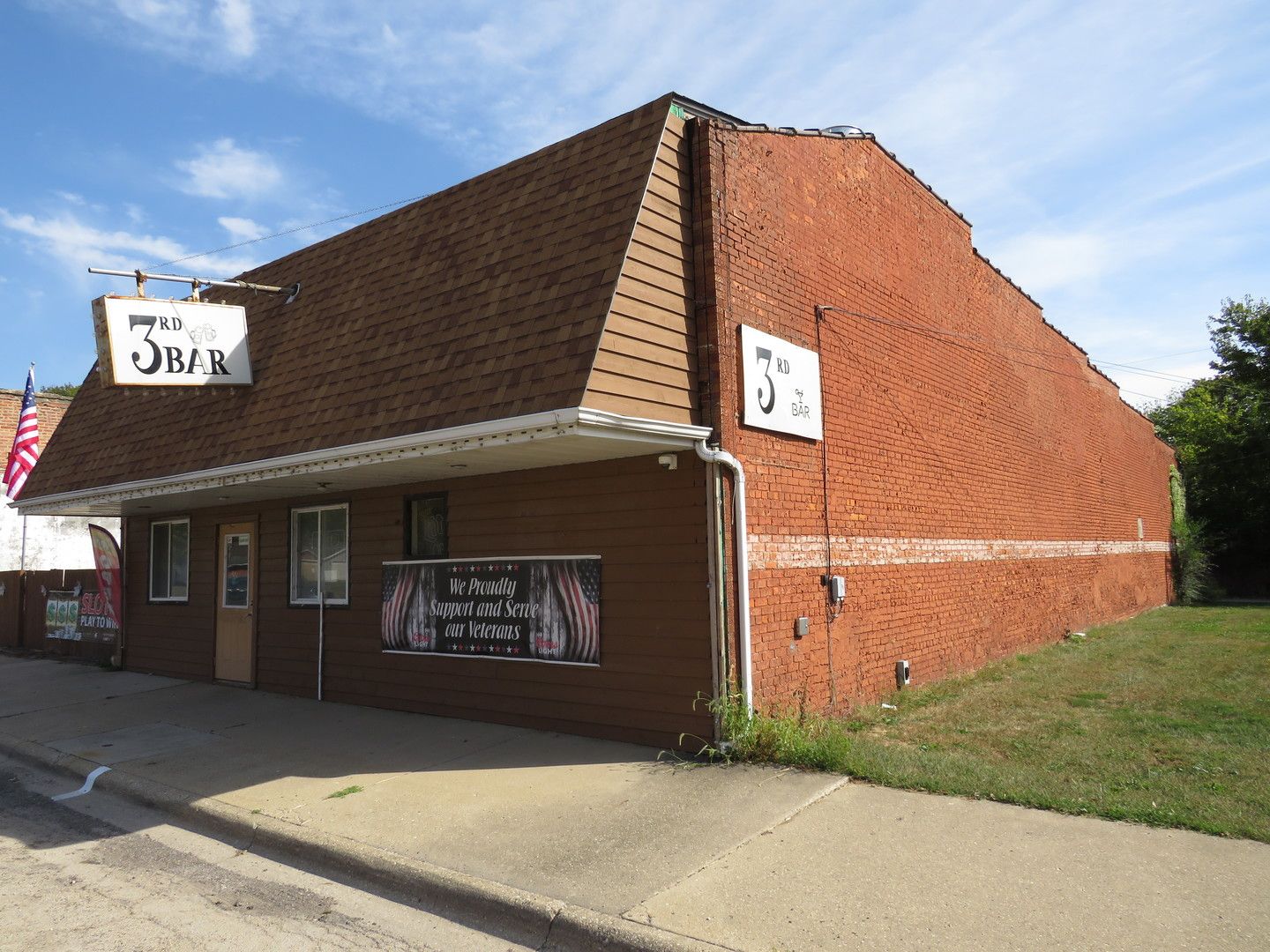 316 N Main Street — Seneca, IL 61360