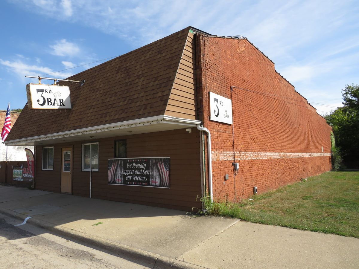 316 Main Street, Seneca, IL 61360