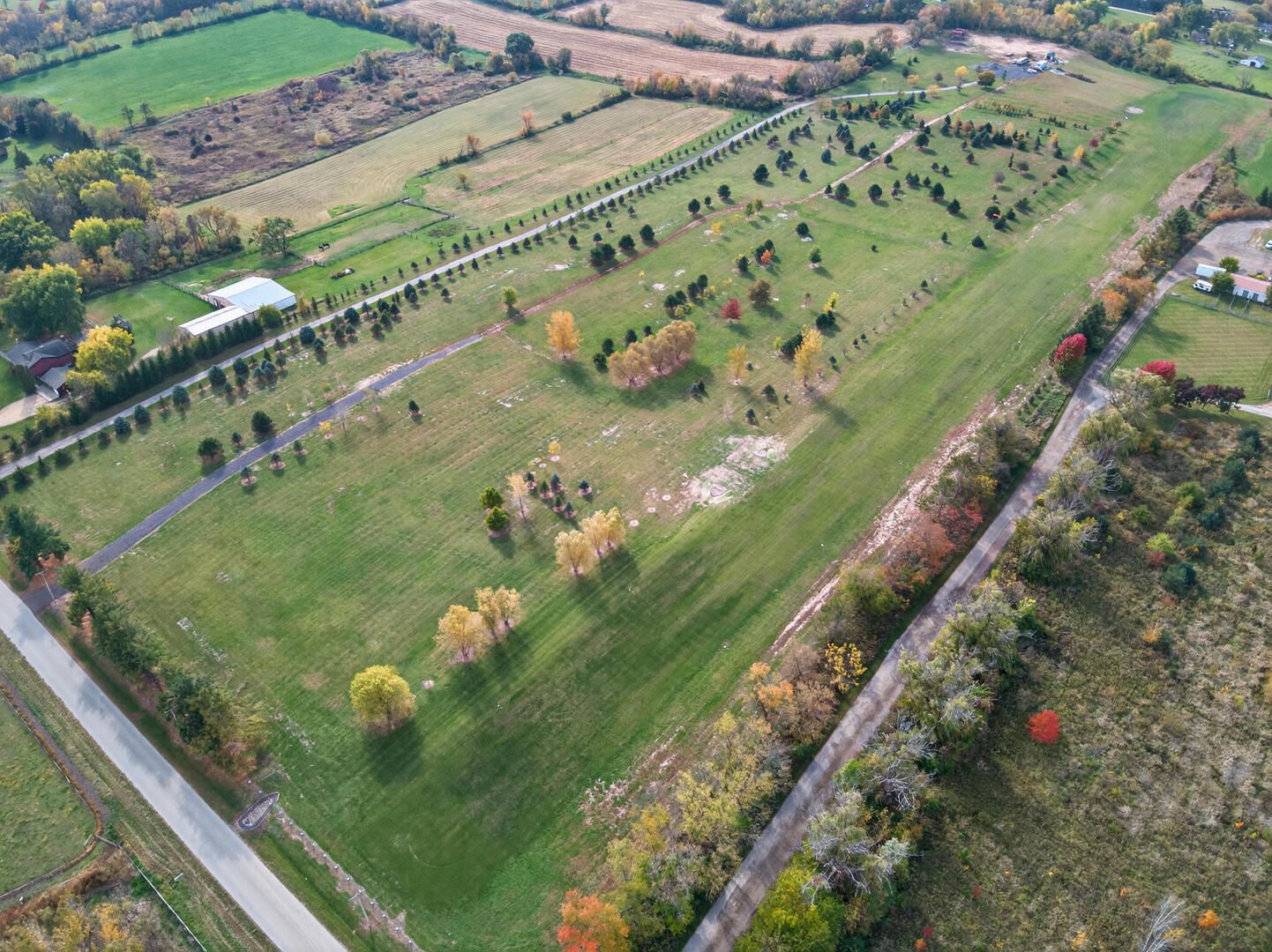3703 Millstream Road — Marengo, IL 60152