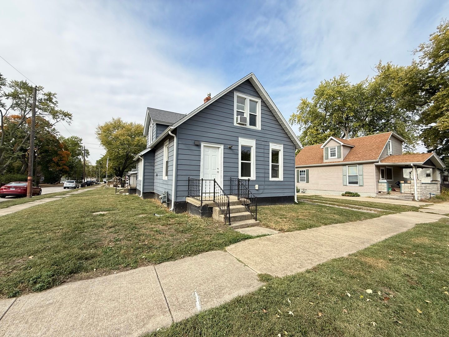1401 Elm Street — Bloomington, IL 61701
