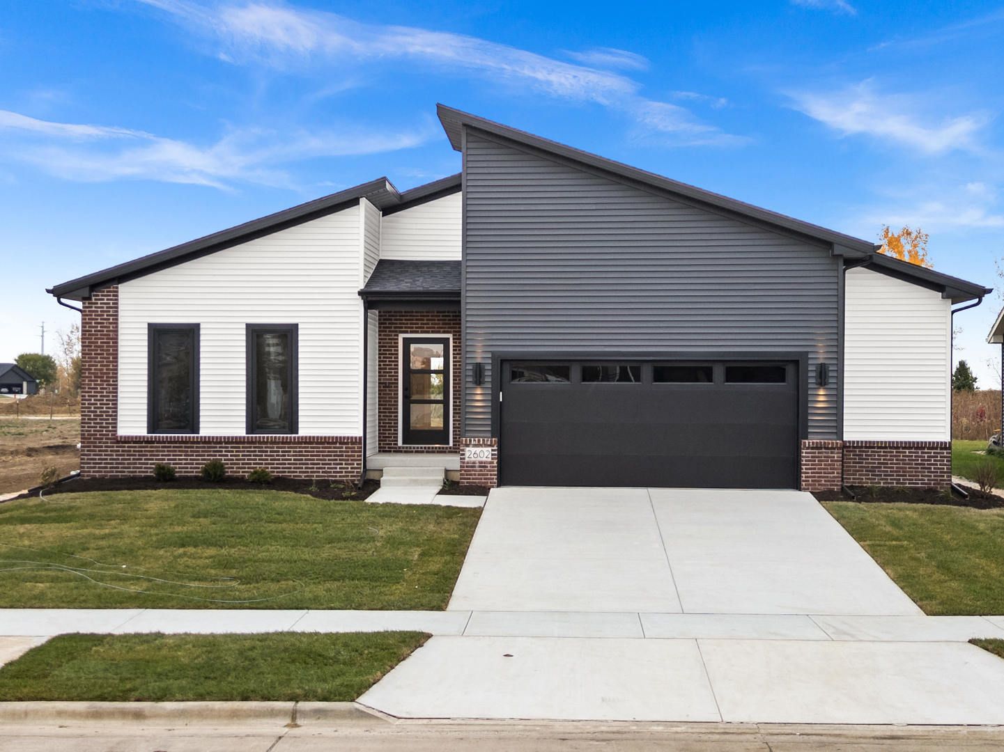 2602 Marble Drive — Normal, IL 61761