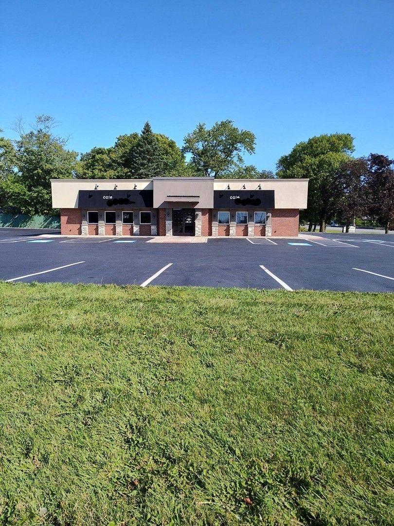 9999 Confidential — Merrillville, IN 46410