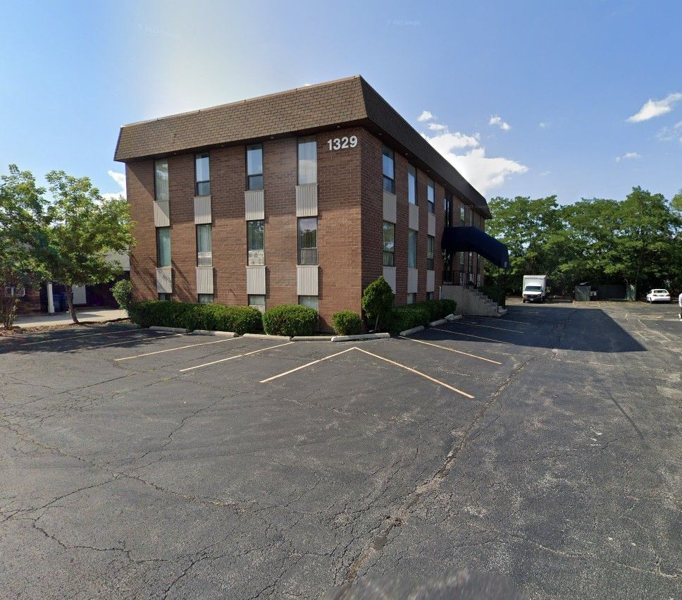 1329 W Irving Park Road #201 — Bensenville, IL 60106