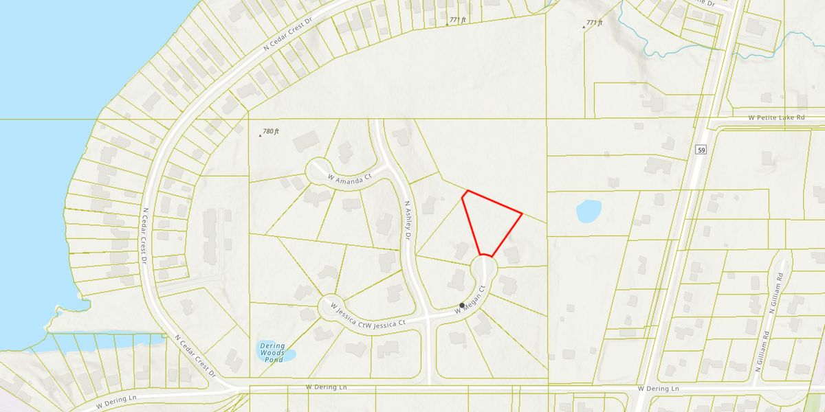 25058 Megan Court, Lake Villa, IL 60046