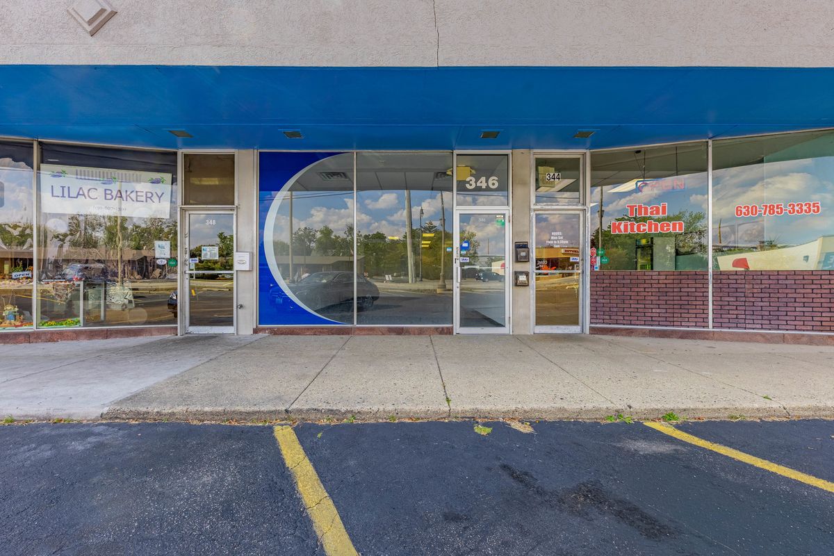 346 S Main Street, Lombard, IL 60148