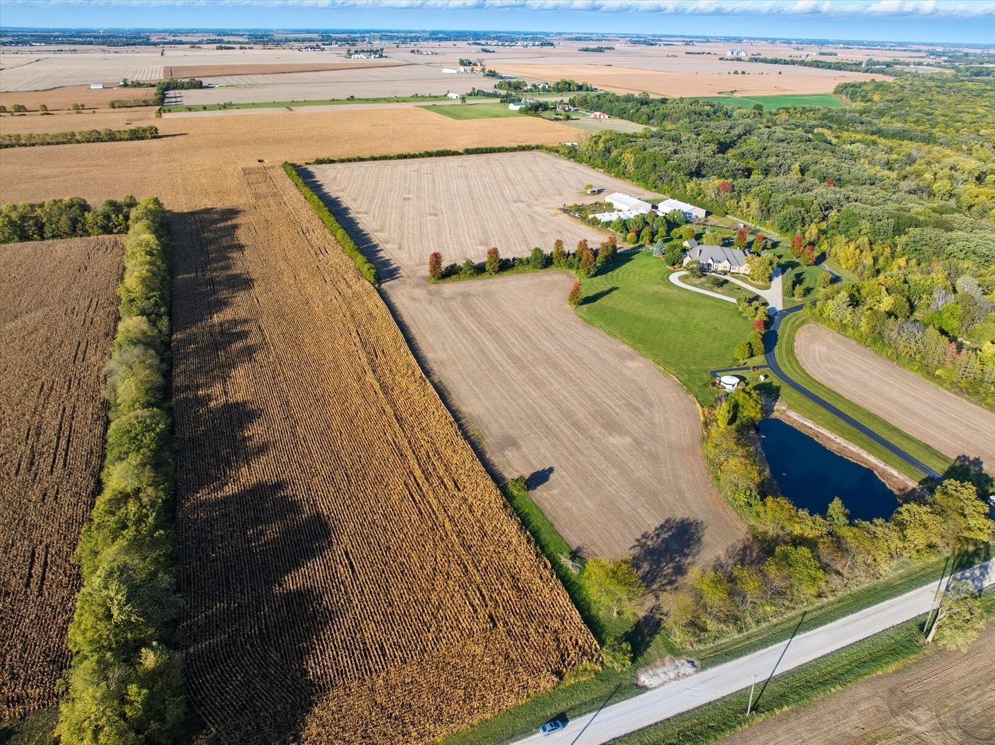 0 W Arsenal Road — Manhattan, IL 60442
