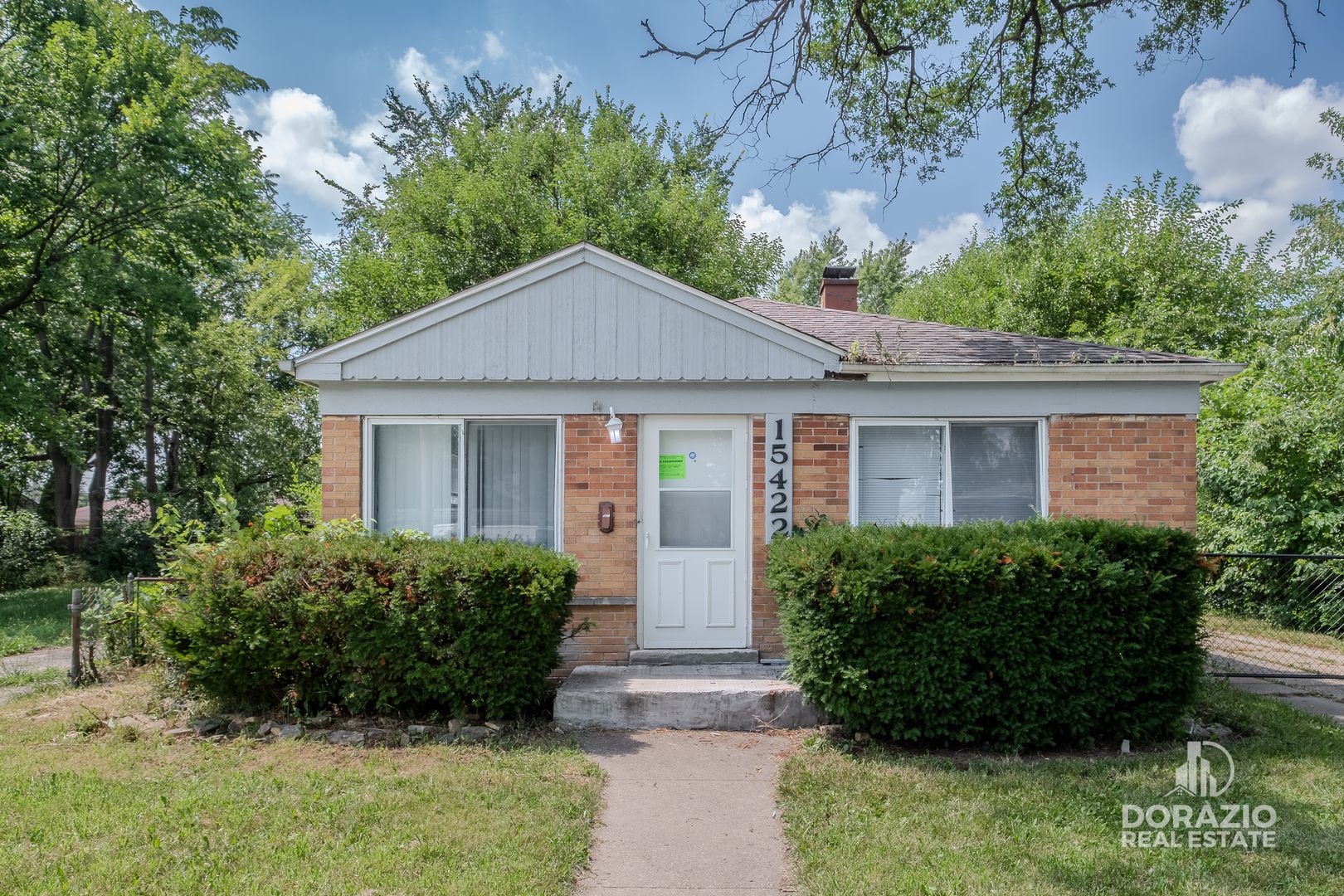 15422 Lincoln Avenue — Harvey, IL 60426