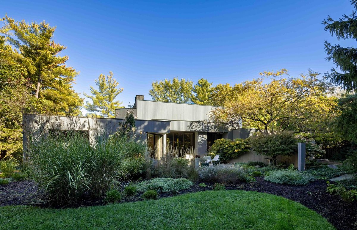 296 WHITE OAK Lane, Winnetka, IL 60093