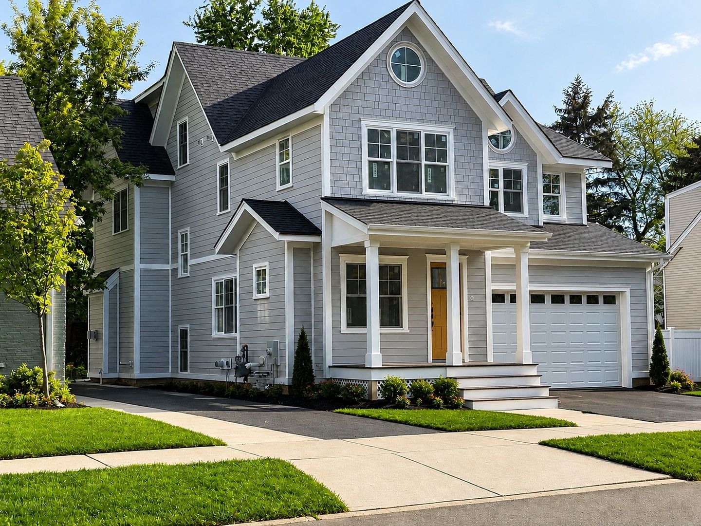 1933 Washington Avenue — Wilmette, IL 60091