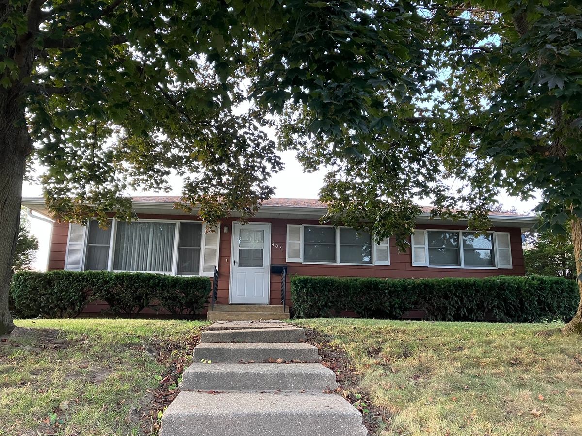 403 Park Street, Morrison, IL 61270
