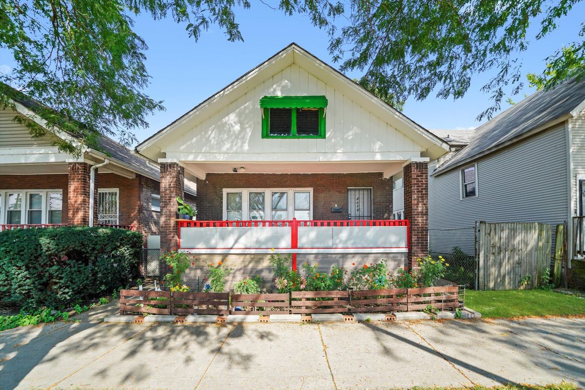 2016 93rd Street, Chicago, IL 60617