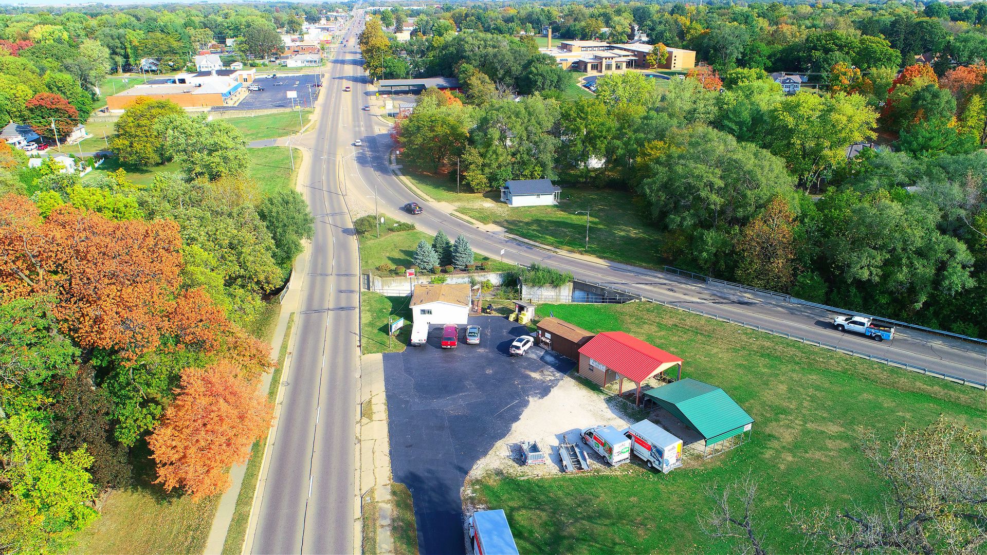 1215 N Bloomington Street — Streator, IL 61364