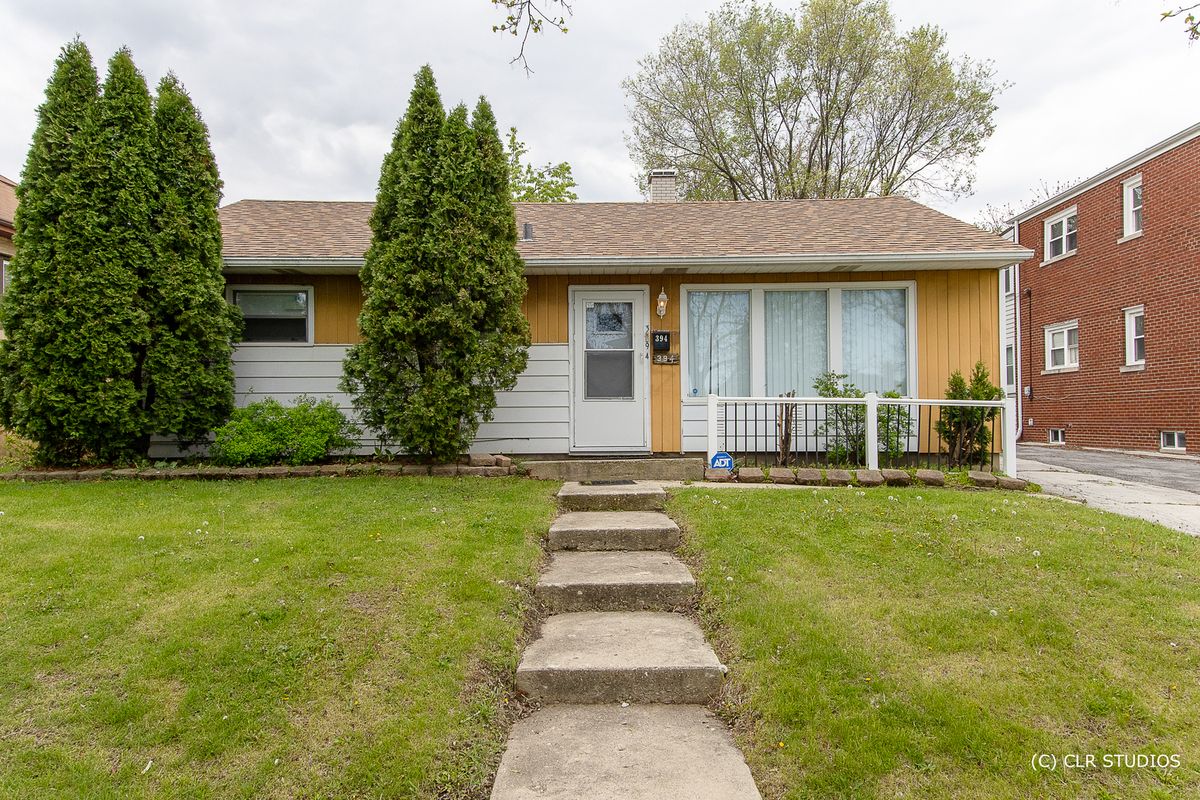 394 15th Street, Chicago Heights, IL 60411