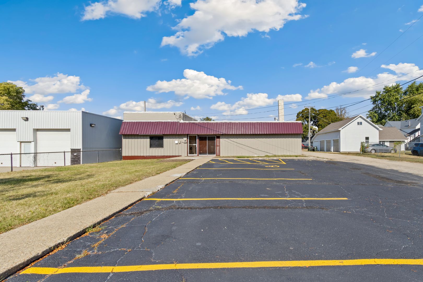508 E 3rd Street — Sterling, IL 61081