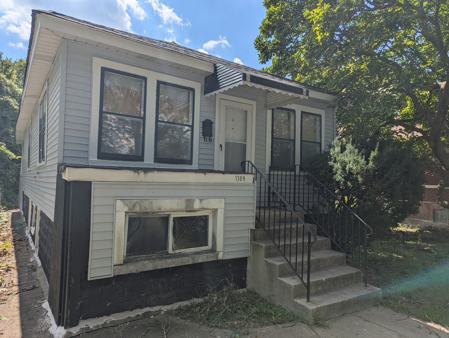 1309 W 110th Place — Chicago, IL 60643