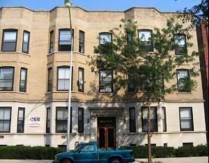 1007 S Oakley Boulevard #2F — Chicago, IL 60612