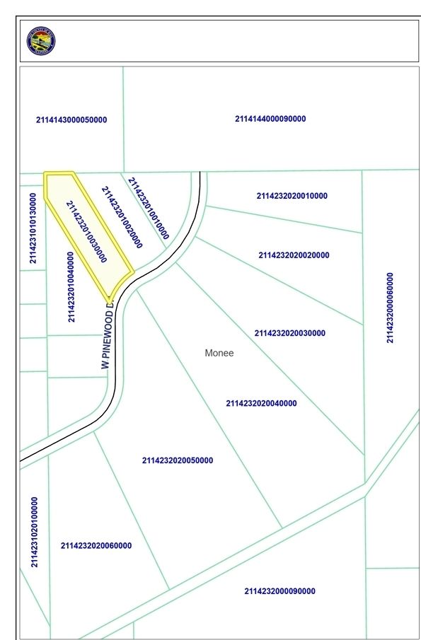 3526 Pinewood Drive, Monee, IL 60449