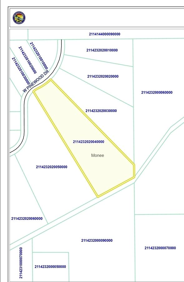 3521 Pinewood Drive, Monee, IL 60449