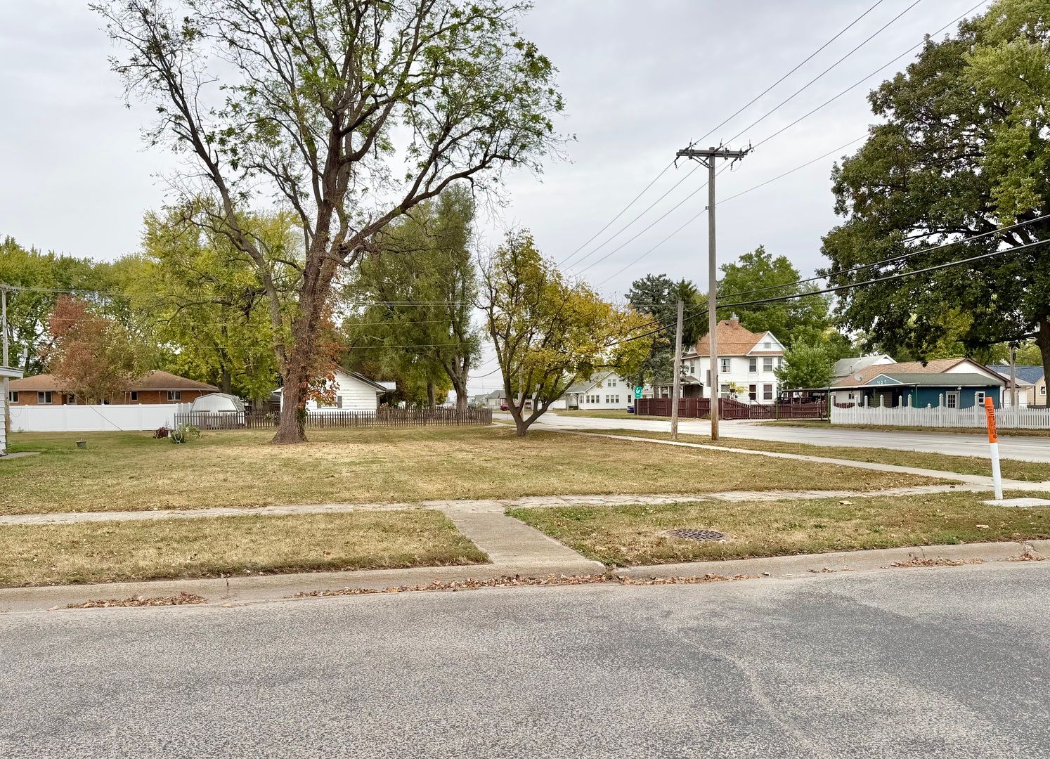 105 W Martin Street — Forrest, IL 61741