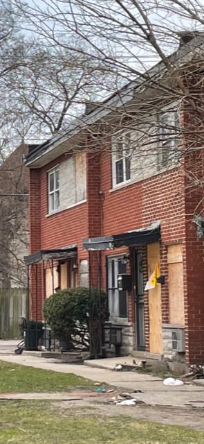 1309 E 75th Street — Chicago, IL 60619