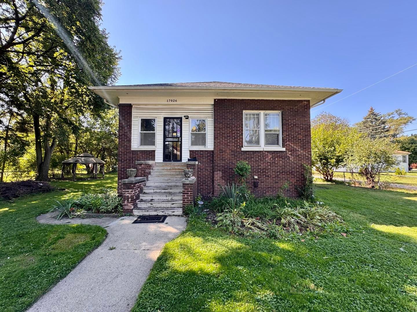 17026 Bulger Avenue — Hazel Crest, IL 60429