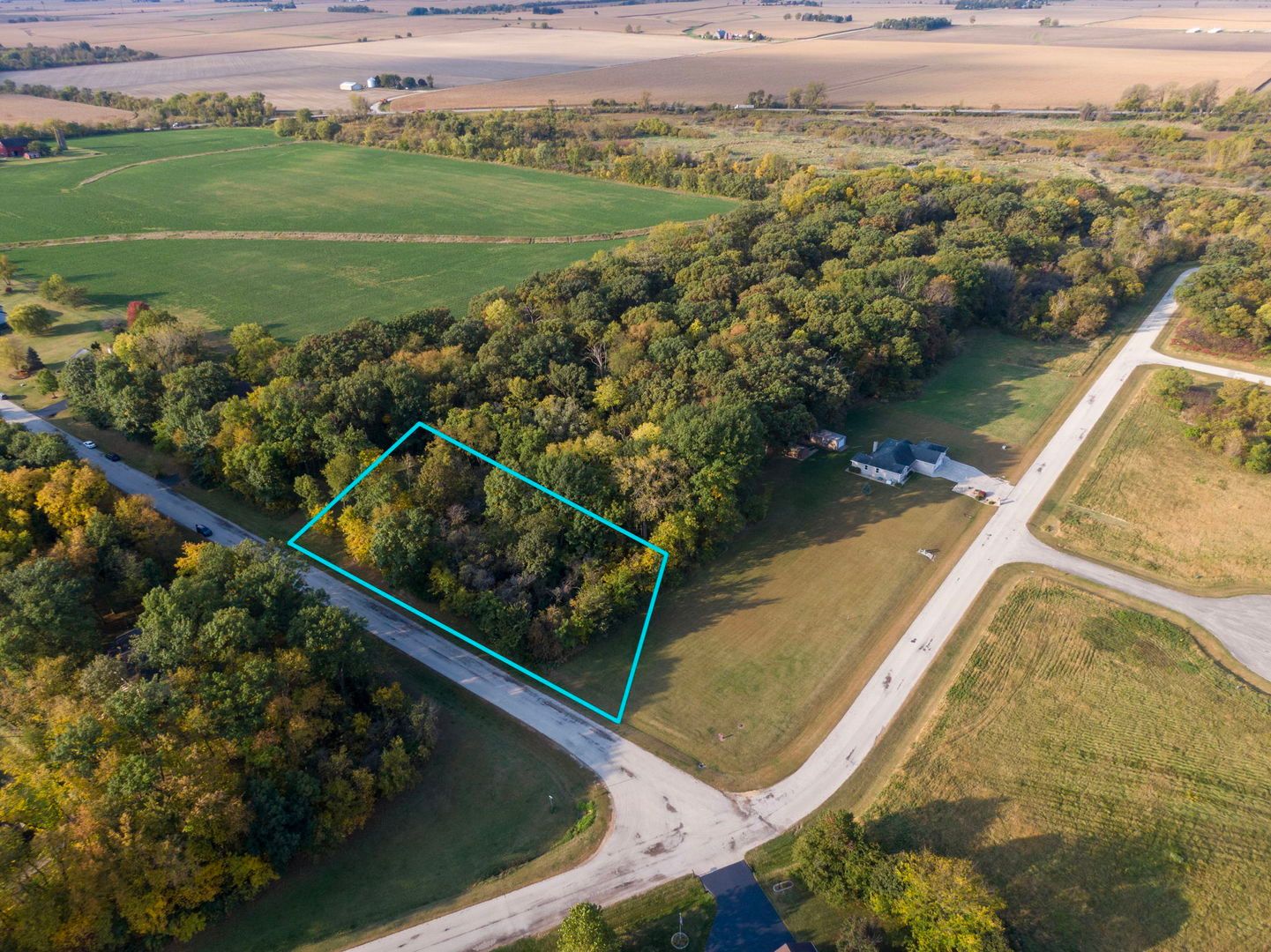 206 Kyle Lane — Kirkland, IL 60146