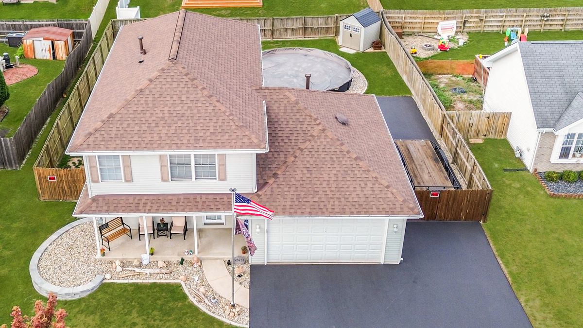 25732 TAFT Street, Monee, IL 60449