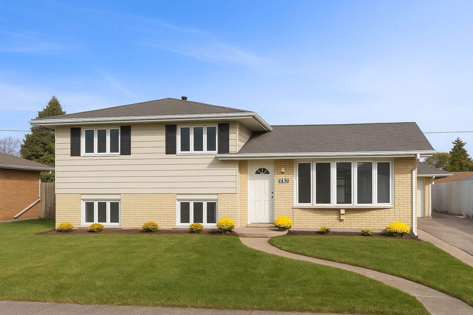 6538 106th Place — Chicago Ridge, IL 60415