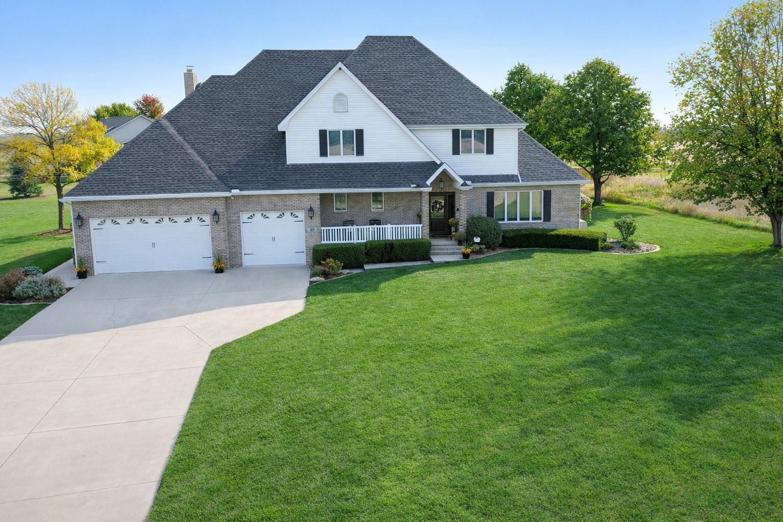 23 Cedarwood Drive — Watseka, IL 60970