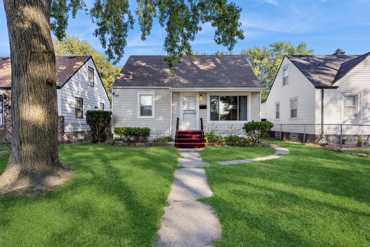 12233 MORGAN Street, Chicago, IL 60643