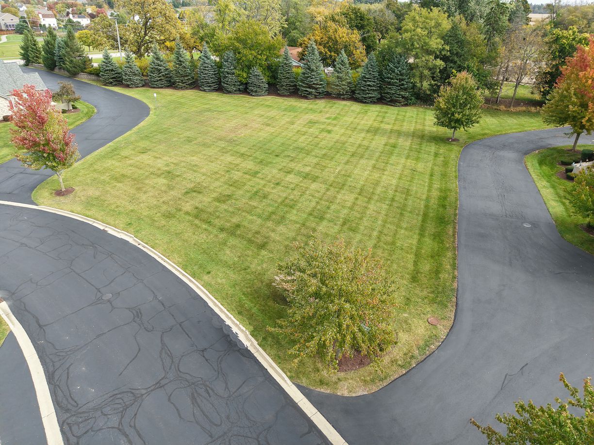 Lot 5 Olmstead Drive — Woodstock, IL 60098