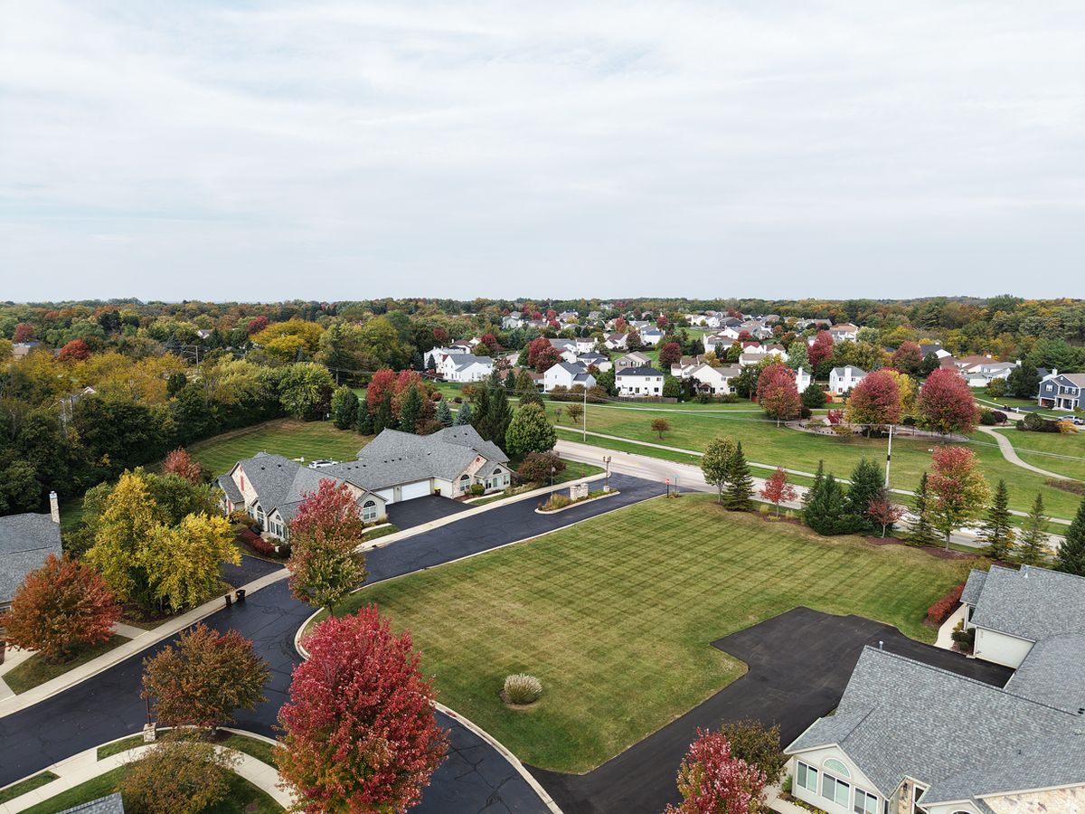 Lot 2 Olmstead Drive, Woodstock, IL 60098