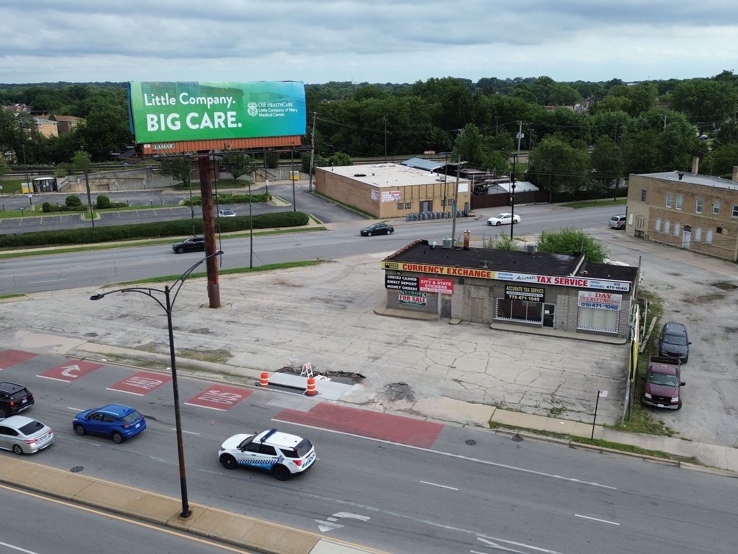 3247 W 79th Street — Chicago, IL 60652