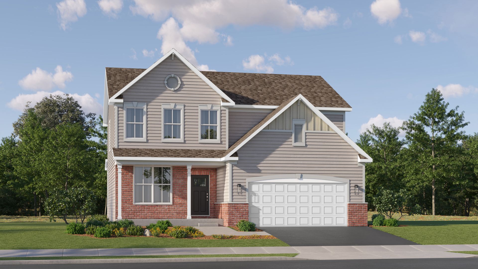 1090 Glenmont Street — Algonquin, IL 60102