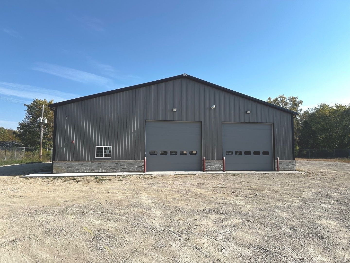1353 N East Street — Morris, IL 60450