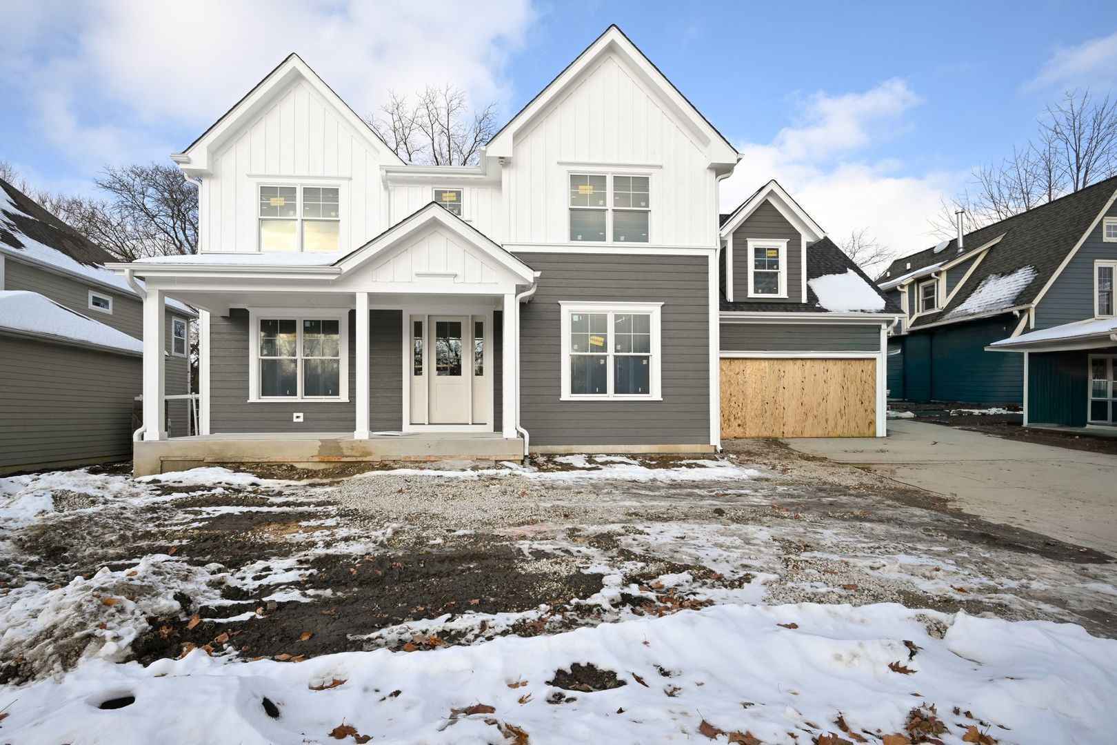 540 Elm Street — Glen Ellyn, IL 60137