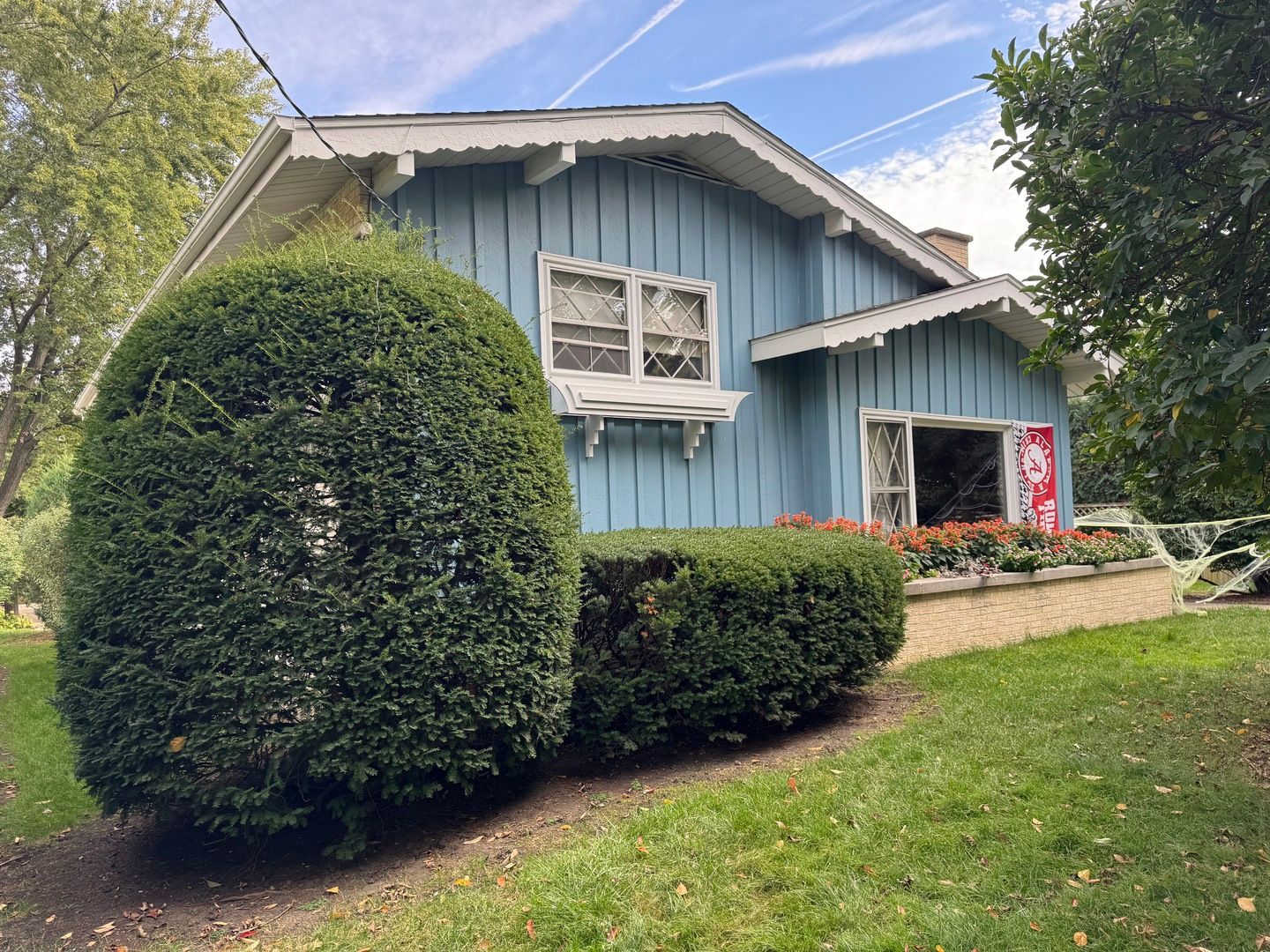 531 N York Road — Hinsdale, IL 60521