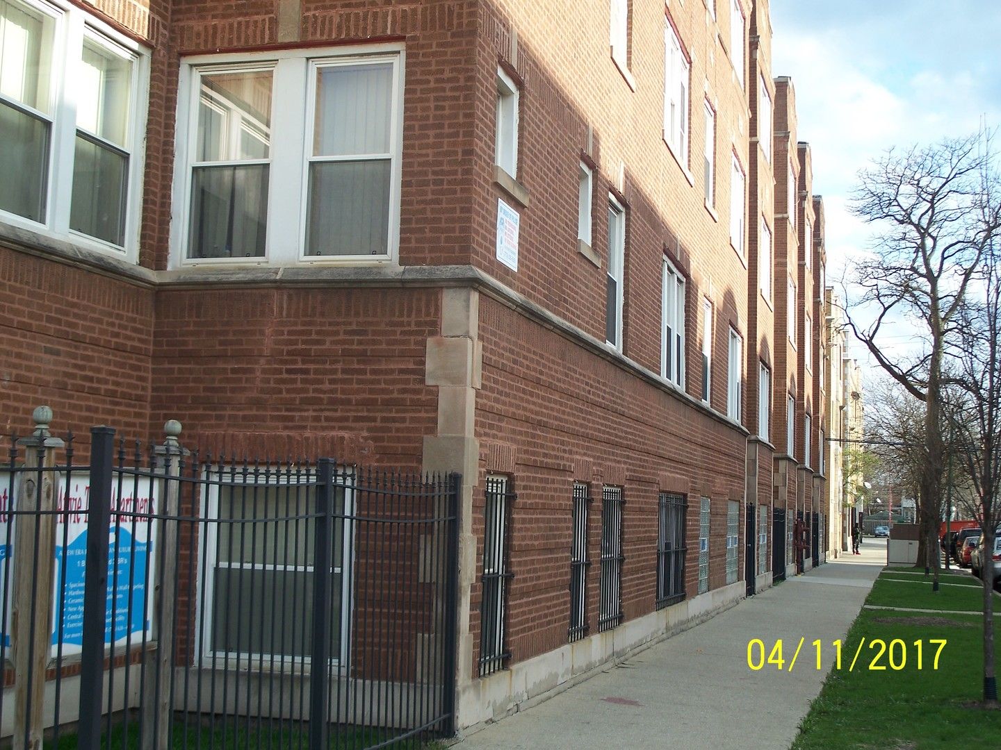 4955 Washington Boulevard — Chicago, IL 60644