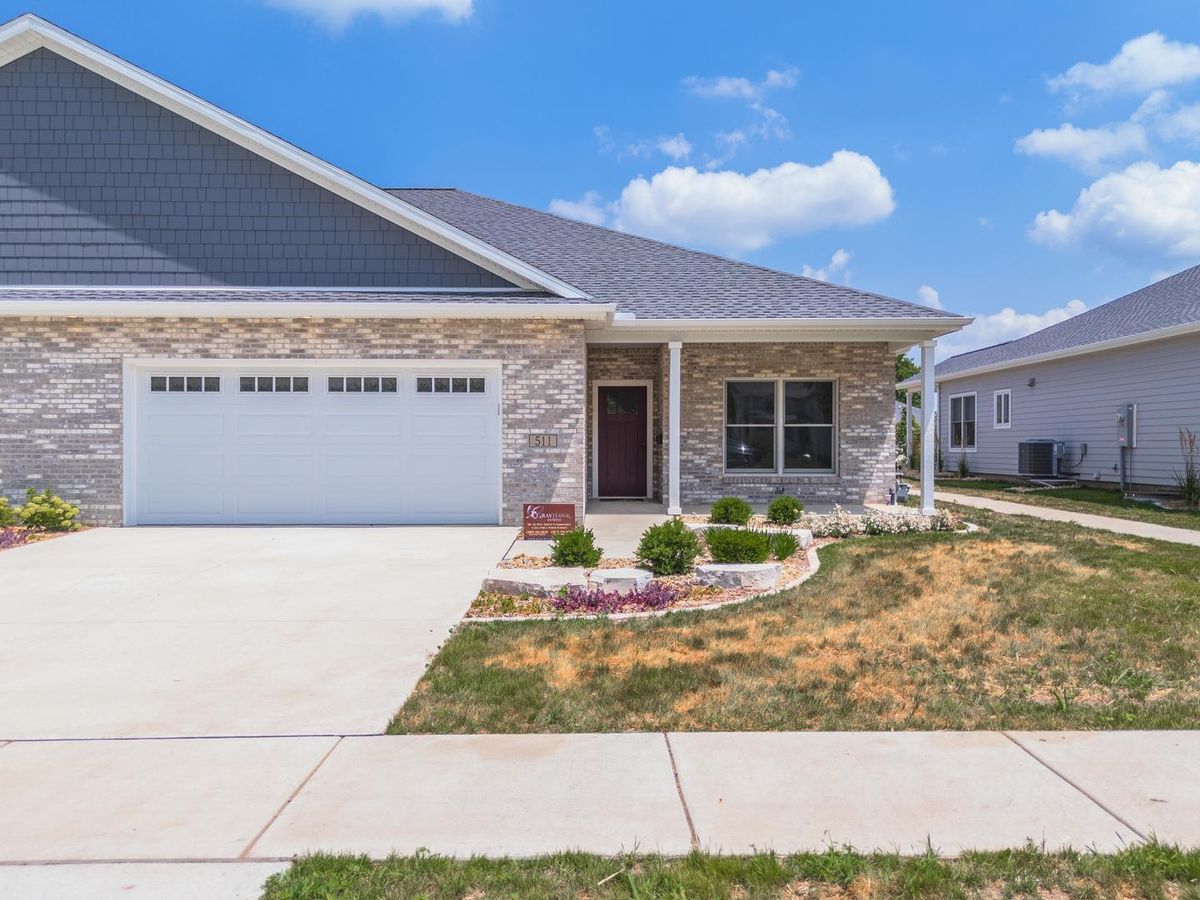 514 6th Street, Fairbury, IL 61739