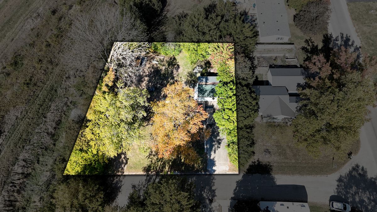 704 Fredrick Street, Thomasboro, IL 61878