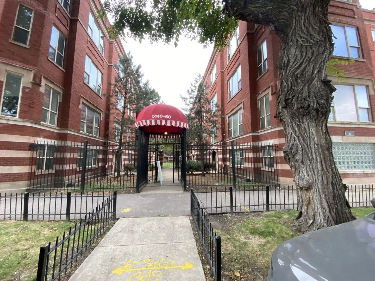 5140 S King Drive #A1 — Chicago, IL 60615
