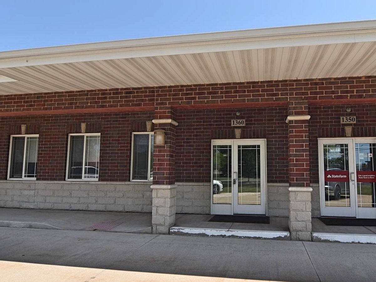 1360 Division Street, Diamond, IL 60416