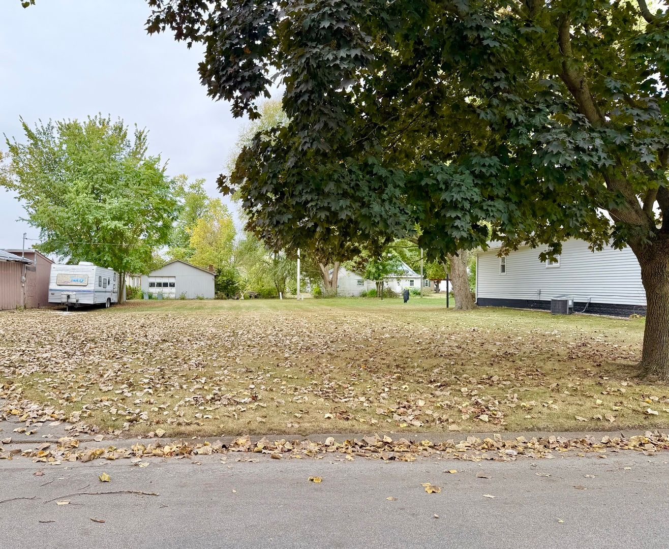322 E Watson Street — Forrest, IL 61741