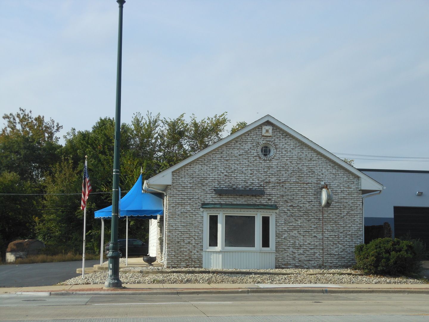918 Plainfield Road — Joliet, IL 60435