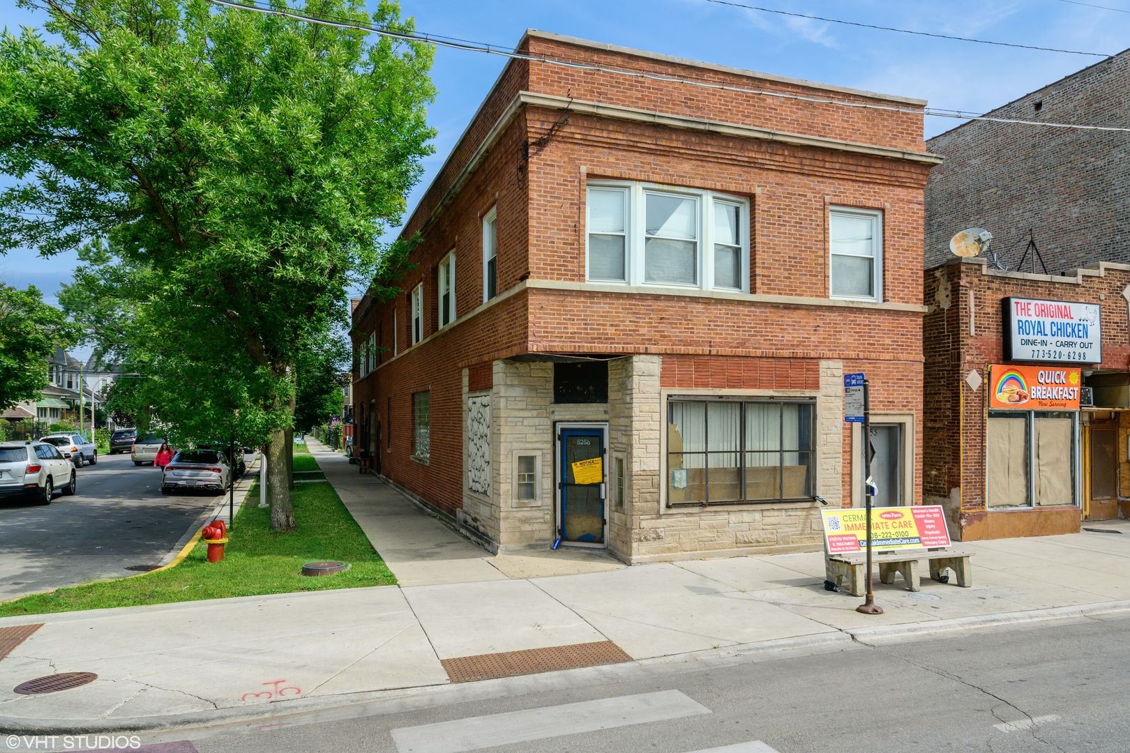 5256 W Chicago Avenue — Chicago, IL 60651