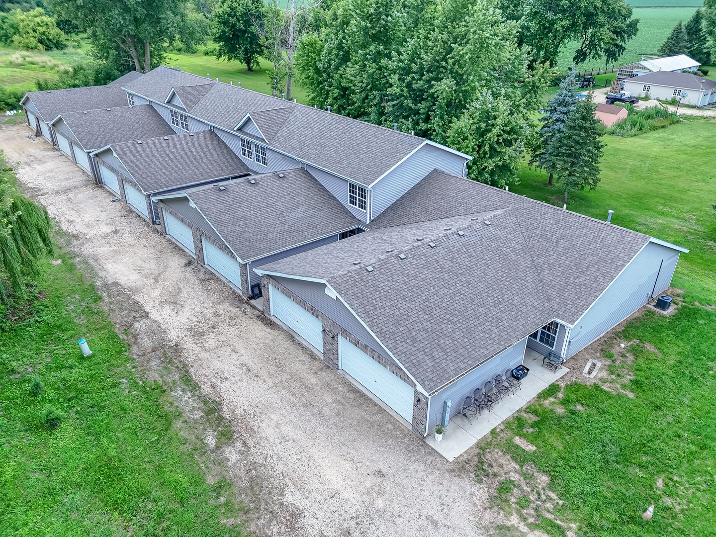 340 N Wooster Street — Capron, IL 61012