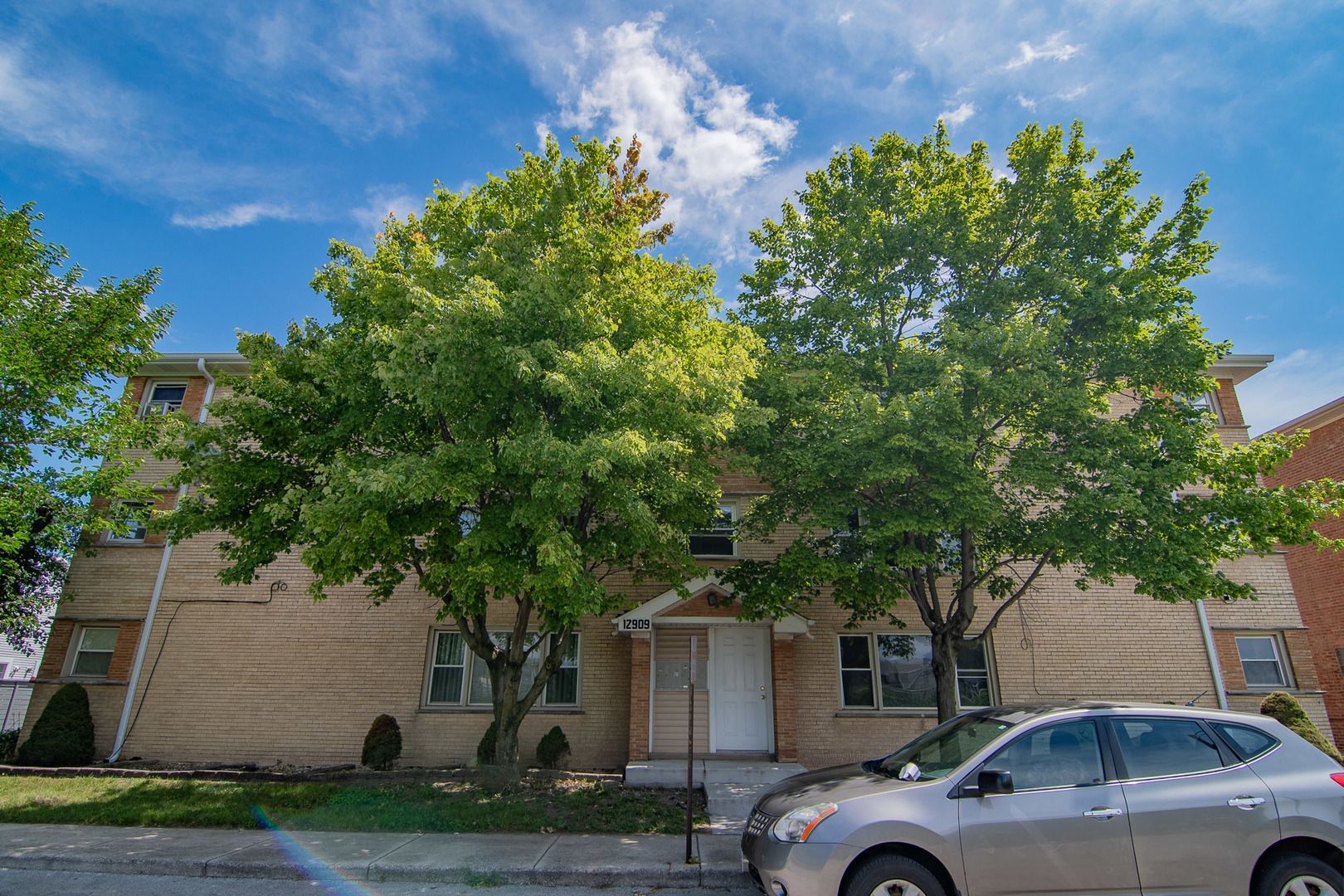 12909 Page Street — Blue Island, IL 60406