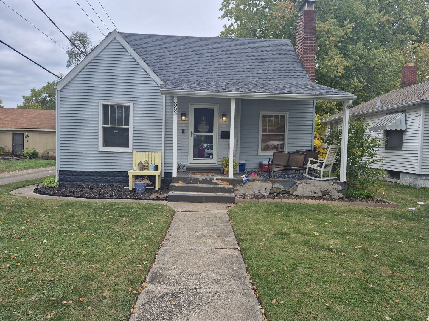 863 W Williams Street — Kankakee, IL 60901